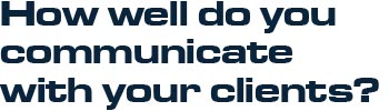 Get Connected - Contact Us today