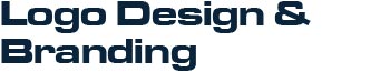 Logo and Branding Design